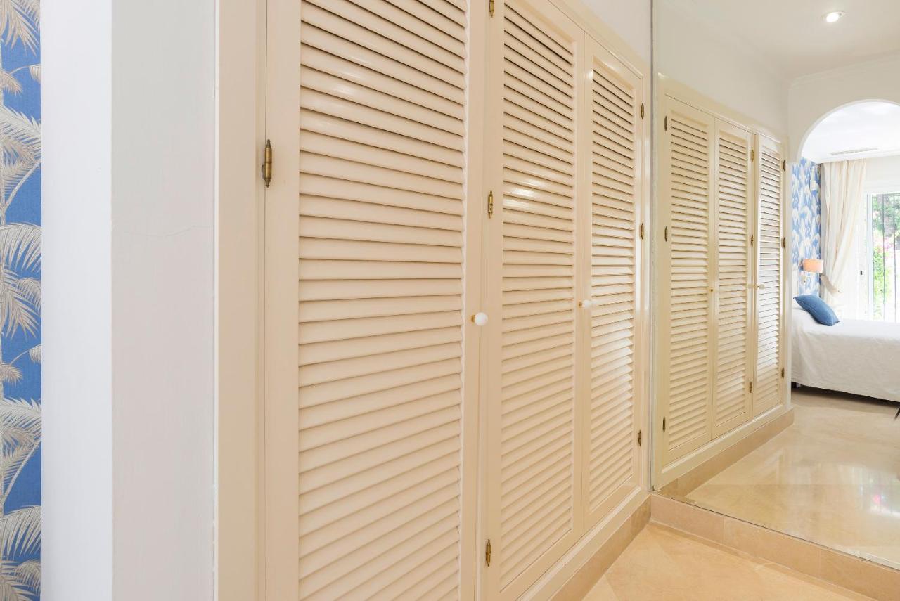Elviria Playa White Pearl Beach Марбелья Екстер'єр фото