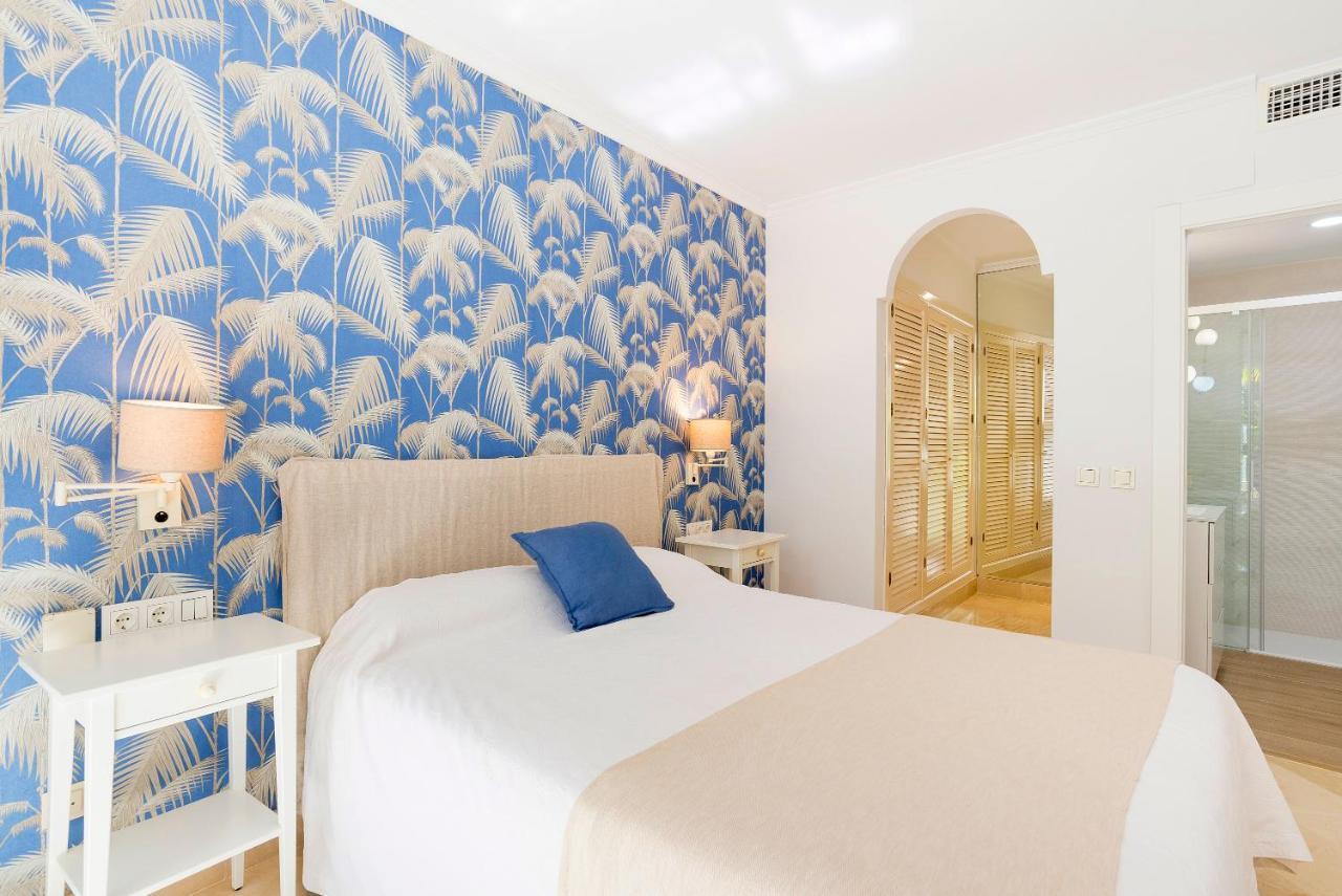 Elviria Playa White Pearl Beach Марбелья Екстер'єр фото
