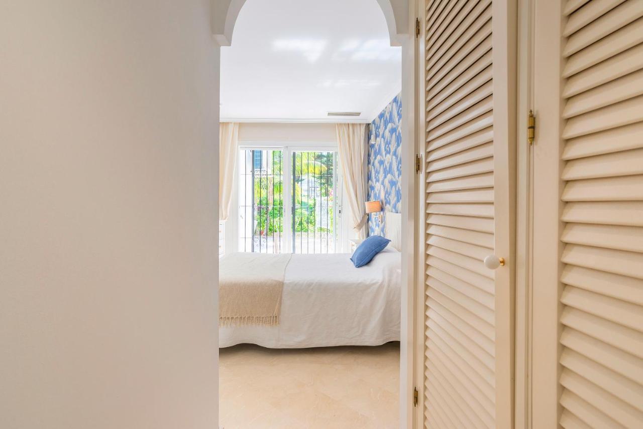 Elviria Playa White Pearl Beach Марбелья Екстер'єр фото