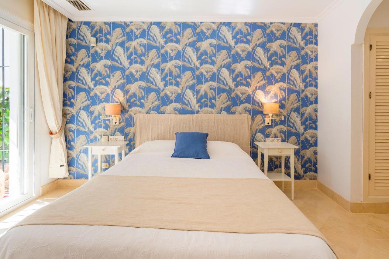 Elviria Playa White Pearl Beach Марбелья Екстер'єр фото