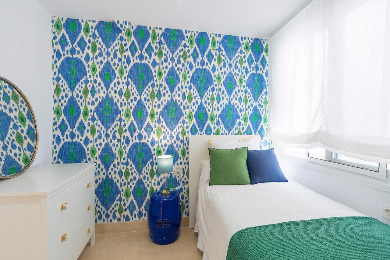 Elviria Playa White Pearl Beach Марбелья Екстер'єр фото